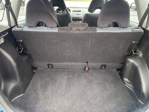 Used 2008 Honda Fit Sport image 23