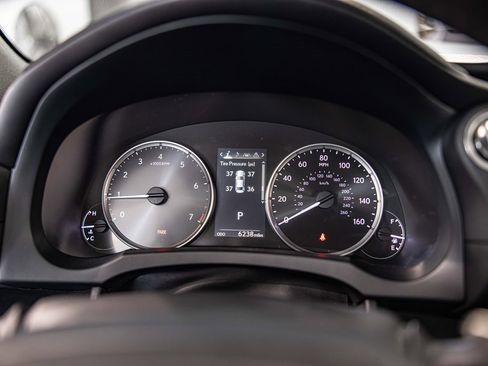 Used 2024 Lexus IS 350 F Sport image 23