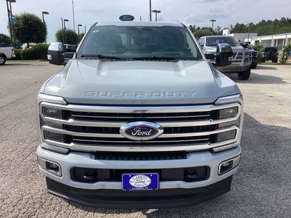 New 2026 Ford F250 4x4 Crew Cab Super Duty
