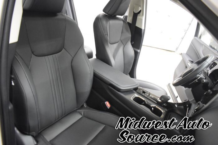 Used 2024 Lexus NX 350 AWD w/ Cold Area Package image 33