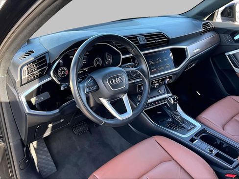 Used 2021 Audi Q3 2.0T Premium Plus w/ Premium Plus Package AWD/4WD image 18