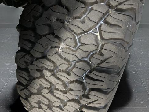 New 2025 Ford Bronco Badlands AWD/4WD image 35