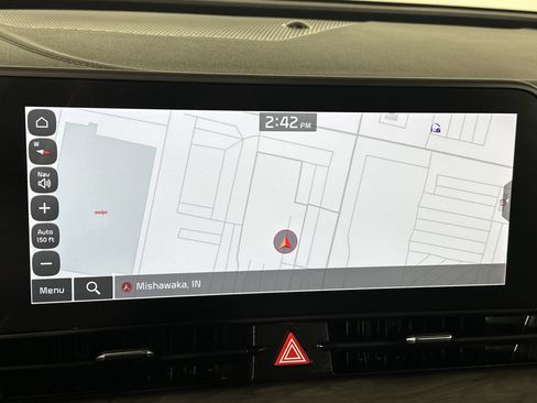 Used 2024 Kia Sportage X-Line w/ X-Line Premium Package image 21