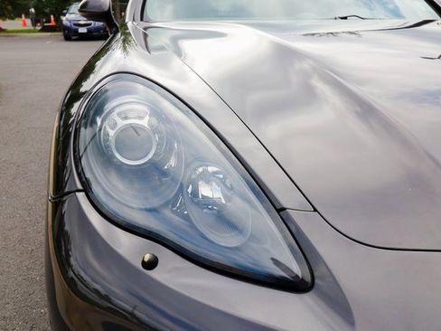 Used 2012 Porsche Panamera Turbo image 18