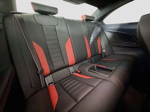 Used 2025 BMW M2 RWD image 29