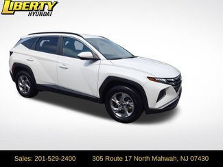 Certified 2024 Hyundai Tucson SEL AWD/4WD 360° Tour