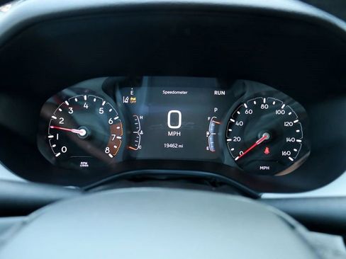 Used 2025 Jeep Compass Limited AWD/4WD image 13