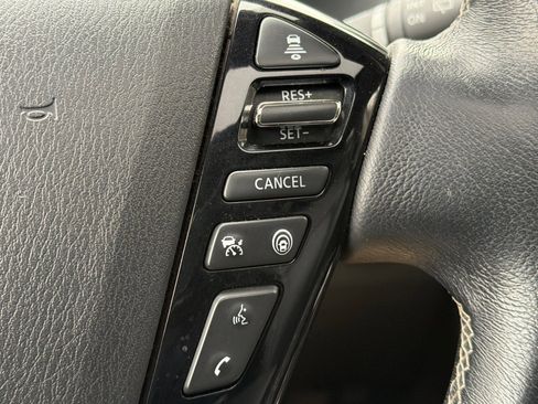 Used 2024 INFINITI QX80 Luxe image 25