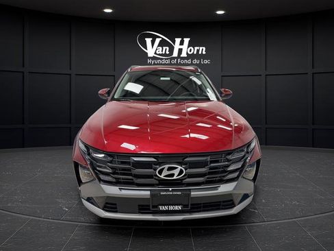 Used 2025 Hyundai Tucson SEL image 10