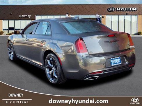 Used 2023 Chrysler 300 S image 4