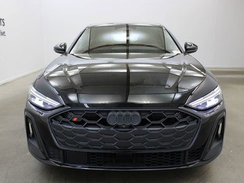 New 2026 Audi S5 Prestige image 7