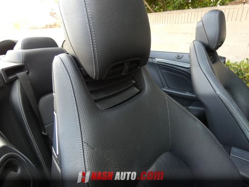 Used 2014 Mercedes-Benz E 350 Cabriolet image 31