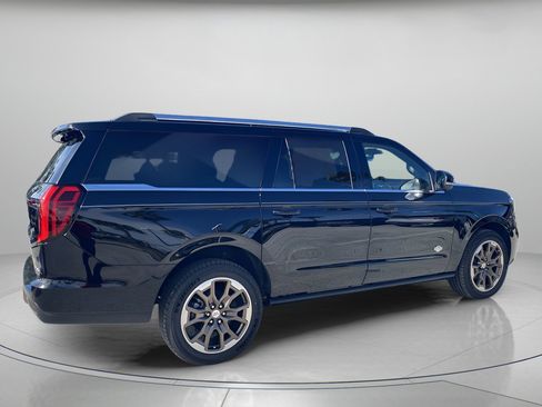 New 2025 Ford Expedition Max King Ranch image 3