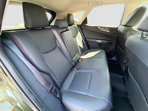 Used 2026 Lexus NX 350h AWD w/ Accessory Package (2T) image 25