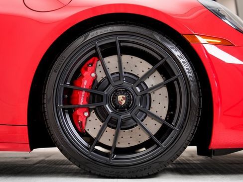 Used 2022 Porsche 911 Carrera GTS image 44