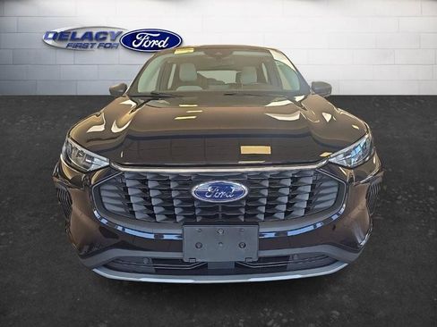 Used 2023 Ford Escape Active AWD/4WD image 11