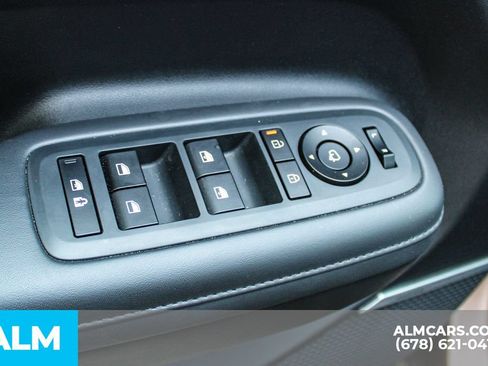 Used 2024 Hyundai Santa Fe Limited FWD image 39