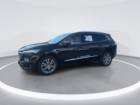 Used 2023 Buick Enclave Essence w/ Experience Buick Package AWD/4WD image 5
