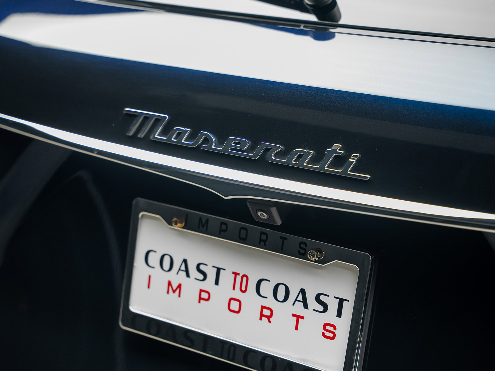 Used 2022 Maserati Levante GT AWD/4WD image 15