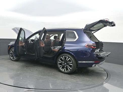 New 2026 BMW X7 xDrive40i AWD/4WD image 57