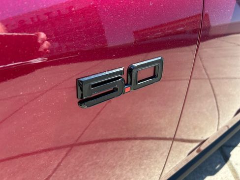 New 2025 Ford Mustang GT Premium image 32