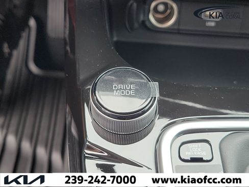 New 2026 Kia Seltos S FWD image 29