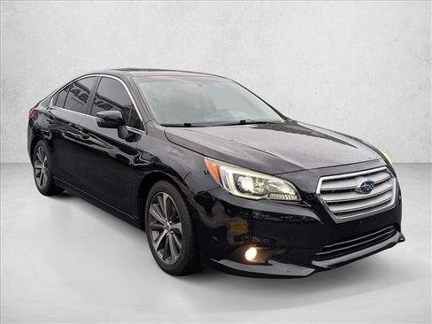 Used 2015 Subaru Legacy 3.6R Limited AWD/4WD image 3
