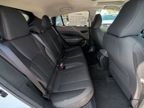 New 2026 Subaru Crosstrek 2.0i Premium AWD/4WD image 19
