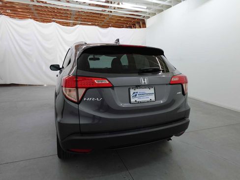 Used 2017 Honda HR-V EX-L image 7