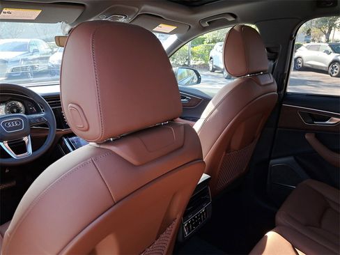 New 2026 Audi Q7 2.0T Premium Plus image 26