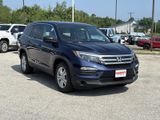 Used 2018 Honda Pilot LX image 3