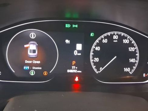 Used 2022 Honda Accord Sport image 31