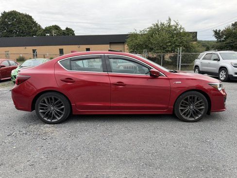 Used 2019 Acura ILX FWD image 6