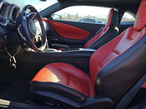 Used 2010 Chevrolet Camaro SS w/ RS Package image 15