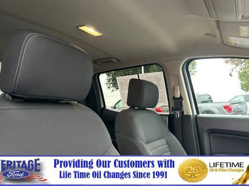 Certified 2023 Ford Ranger XLT w/ Bed Utility Package image 16