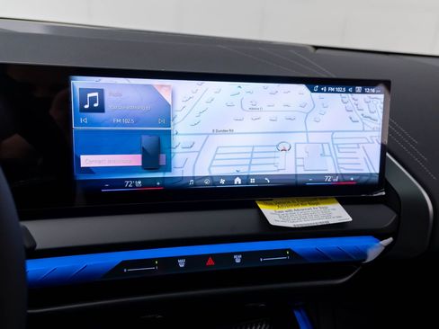 New 2026 BMW X3 xDrive30 w/ M Sport Package AWD/4WD image 28