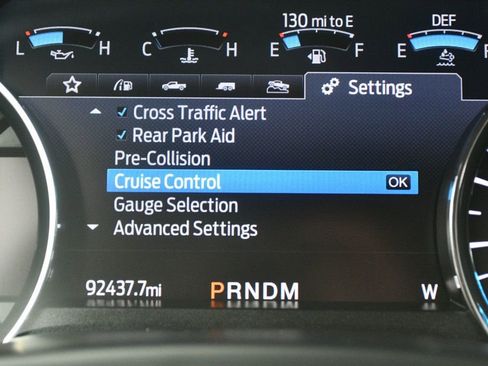 Used 2021 Ford F350 Lariat w/ Lariat Ultimate Package image 75