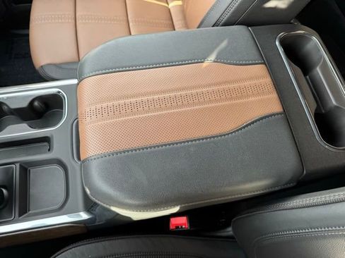 Used 2025 Chevrolet Silverado 1500 High Country w/ Z71 Off-Road Package image 20