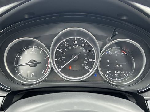 Used 2023 MAZDA CX-9 Touring Plus image 19