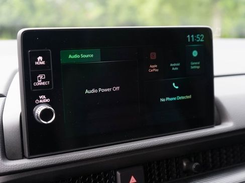 New 2026 Honda CR-V Sport-L image 25