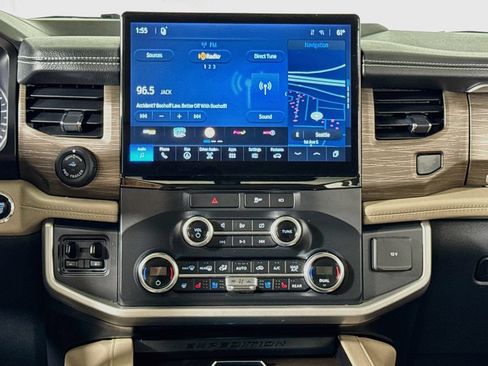 Used 2022 Ford Expedition Limited AWD/4WD image 12