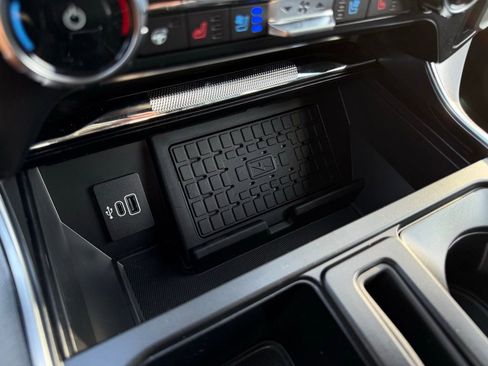 New 2025 Ford F150 Platinum image 19