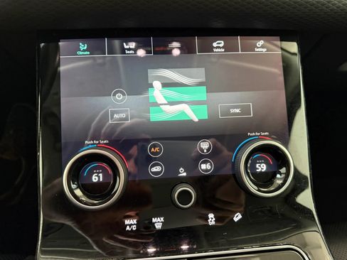 Used 2020 Land Rover Range Rover Velar S AWD/4WD image 23