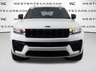 New 2026 Jeep Grand Cherokee Limited video 2