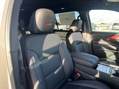 New 2026 Chevrolet Traverse Z71 w/ Enhanced Driving Package image 18