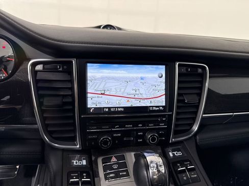 Certified 2014 Porsche Panamera AWD/4WD image 26