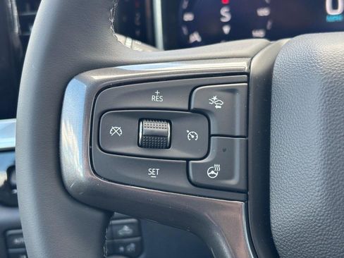 New 2026 Chevrolet Silverado 2500 High Country w/ High Country Premium Package AWD/4WD image 12
