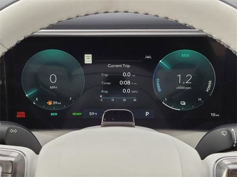 New 2026 Hyundai Palisade Calligraphy image 14