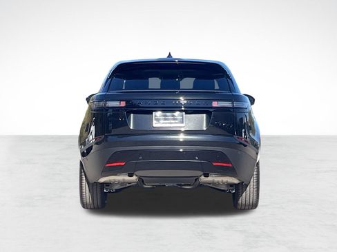 New 2025 Land Rover Range Rover Velar S image 9