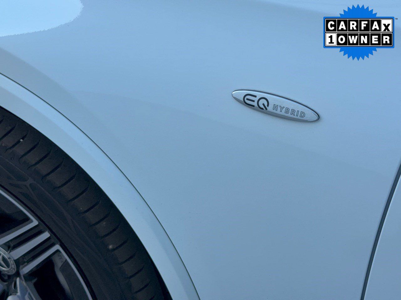 Certified 2025 Mercedes-Benz GLC 350e 4MATIC image 31